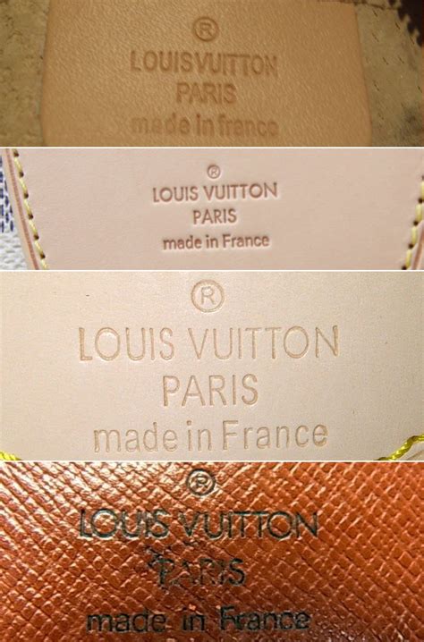 louis vuitton malletier stamp|louis vuitton stamps false.